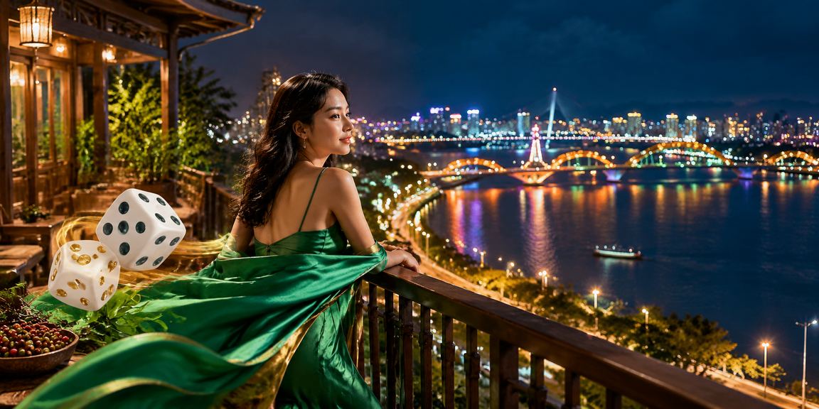 Trò chơi tài xỉu phổ biến tại Đà Nẵng