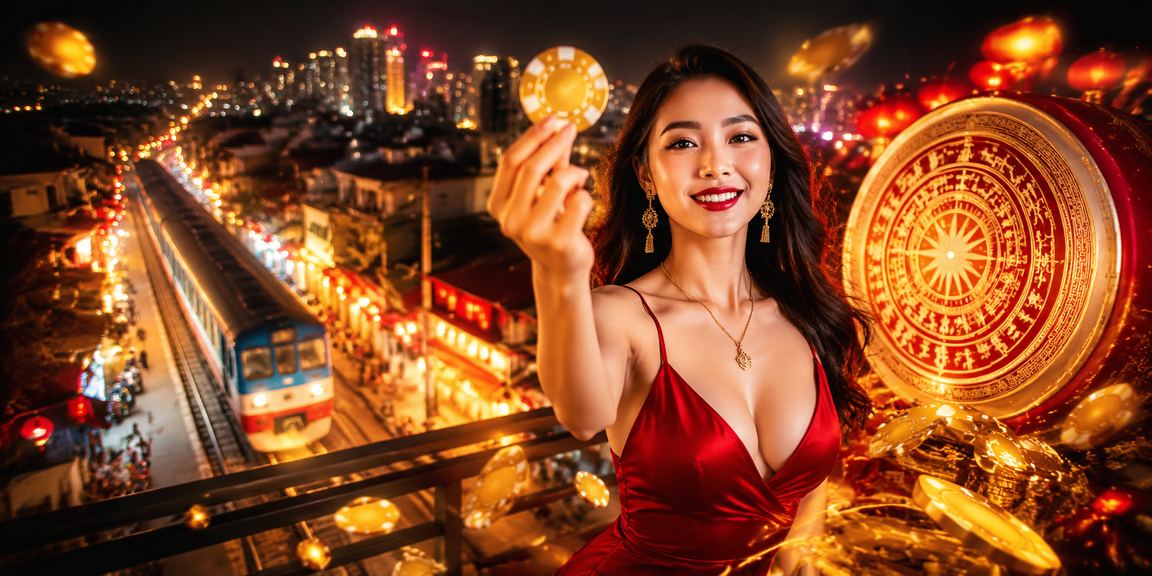 Người chơi Việt Nam trải nghiệm cá cược thể thao qua nền tảng t06