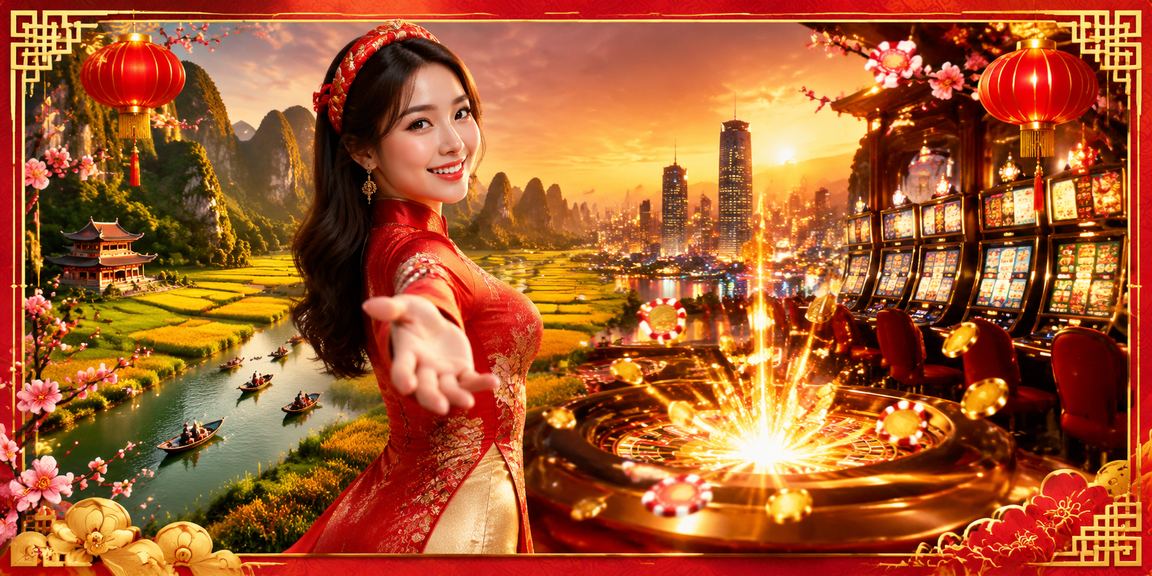 Người dân vùng Ninh Bình theo dõi cá cược trong ngày lễ Tết